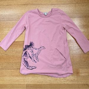 Art & Eden Swing Dress 5